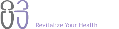 Health Coach Program white logo